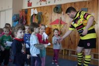Zima z Rugby część 2