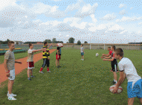 Rugby w Paprotni