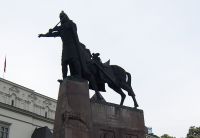 Wilno - Żelazne Wilki pokazały kły