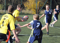Liga Gimnazjalna Rugby