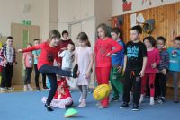 Zima z Rugby część 1
