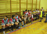 Mikołajki na sportowo