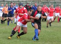90 lat rugby w Polsce