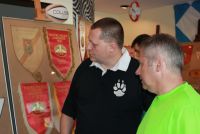 Nocne Muzeum Rugby