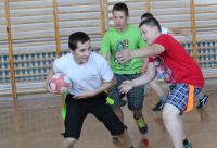 Premiera - Rugby w Pruszynie