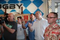 Nocne Muzeum Rugby