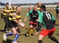 2 lata Miejskiego Klubu Rugby