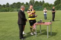 WFS Siedlce wicemistrzami Polski