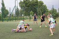 Gimnazjalna Liga Rugby Tag: Siedlce