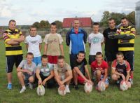 2 lata Miejskiego Klubu Rugby