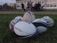 Rugby w Białej Podlaskiej