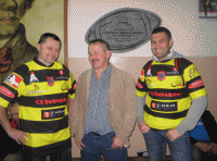 Noc Muzeów z Rugby