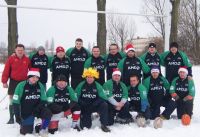 2 lata Miejskiego Klubu Rugby
