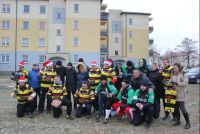 VII Nowy Rok powitany meczem rugby
