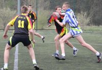 Liga Gimnazjalna Rugby III