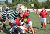 II Europejski Festiwal EVRA