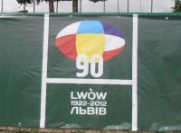 90 lat rugby w Polsce