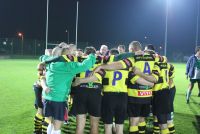 Lekcja francuskiego rugby