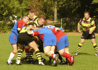 Olimpijskie rugby w Lublinie