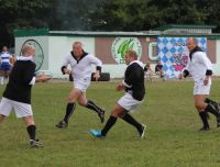 90 lat rugby w Polsce