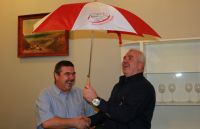 Weterani zakończyli sezon 2013