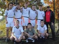 Liga Gimnazjalna Rugby