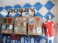 Nocne Muzeum Rugby