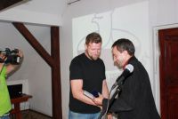 Gala XXXV-lecia Rugby w Siedlcach