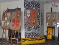 Nocne Muzeum Rugby