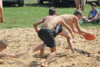 XII Mistrzostwa Siedlec w Rugby na Plaży