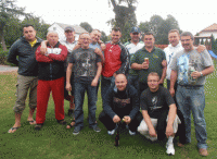 XVIII Memoriał Dzidka