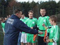 Liga Gimnazjalna Rugby II