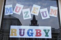 Nocne Muzeum Rugby