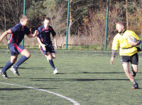 Liga Gimnazjalna Rugby II