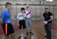 Premiera - Rugby w Pruszynie