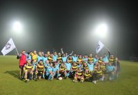 Lekcja Francuskiego Rugby