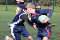 Ruszyła Gimnazjalna Liga Rugby
