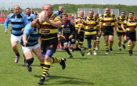 WFS Siedlce v VRAC Beaumont