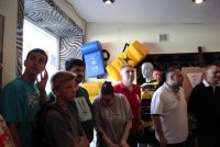 Nocne Muzeum Rugby
