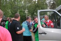 WFS Siedlce wicemistrzami Polski
