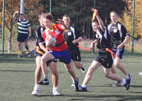 Liga Gimnazjalna Rugby