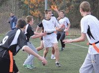 Liga Gimnazjalna Rugby II