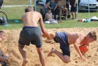 XII Mistrzostwa Siedlec w Rugby na Plaży