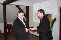 Gala XXXV-lecia Rugby w Siedlcach