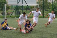 Liga Gimnazjalna Rugby IV