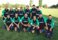 WFS Veterans w Odessie