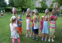 Dzień Dziecka z Rugby