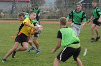 Gimnazjalna Liga Rugby w Powiecie