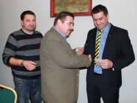 Weterani WFS podsumowali sezon