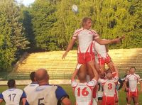 90 lat rugby w Polsce